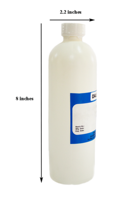Cetrimonium chloride / Cetyl Trimethylammonium chloride