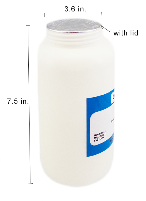 Polyvinyl Pyrrolidone PVP K30 Polymer 250 grams (NW)