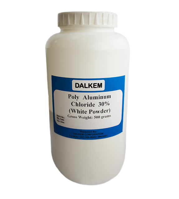 Dalkem Polyaluminum Chloride PAC White Powder Store Online