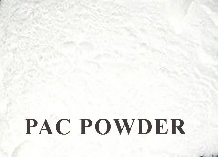 Polyaluminum Chloride PAC White Powder