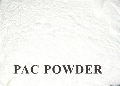 Polyaluminum Chloride PAC White Powder
