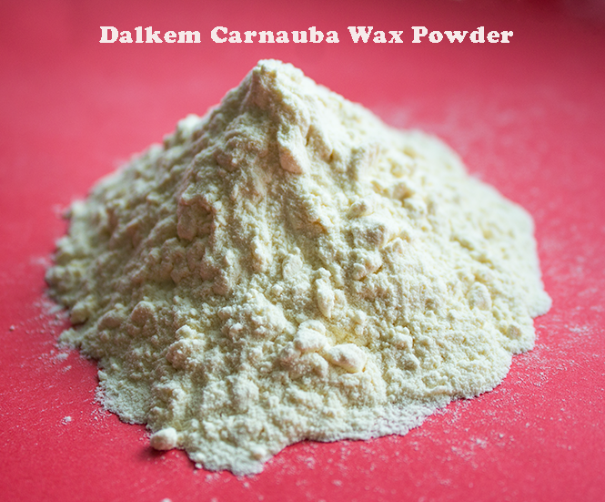 Carnauba Wax Fine Powder Grade Type 1