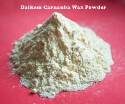 Carnauba Wax Fine Powder Grade Type 1