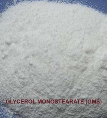 Glycerol Monostearate GMS Food Grade