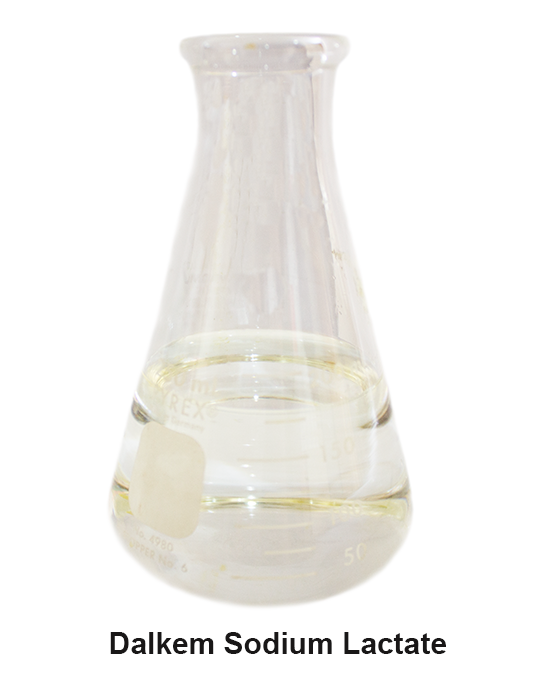 Sodium Lactate USP Grade 1 liter