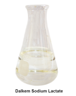 Sodium Lactate USP Grade 1 liter