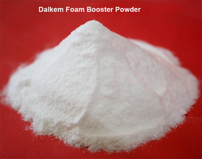 Foam Booster Powder Type for Detergents