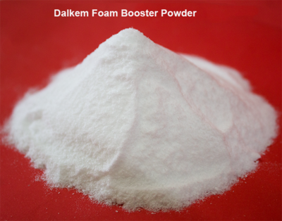 Foam Booster Powder Type for Detergents