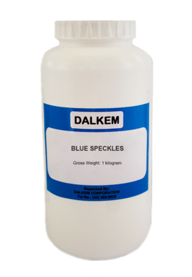 Dalkem Blue Speckles for Detergent