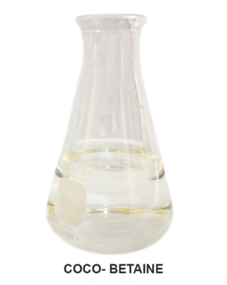 Coco Betaine / Cocamidopropyl Betaine Surfactant