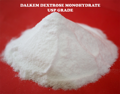 Dextrose Monohydrate USP Grade