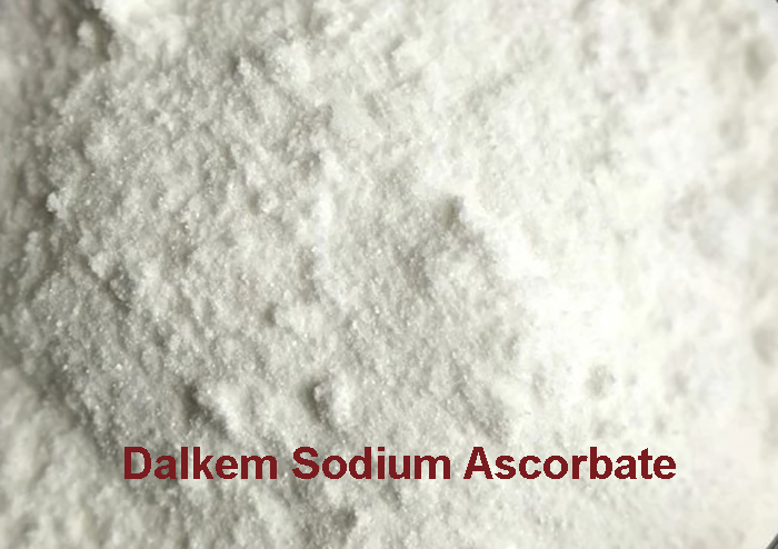 Sodium Ascorbate USP Grade