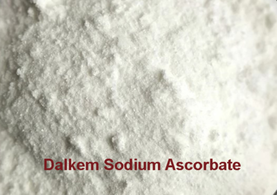 Sodium Ascorbate USP Grade
