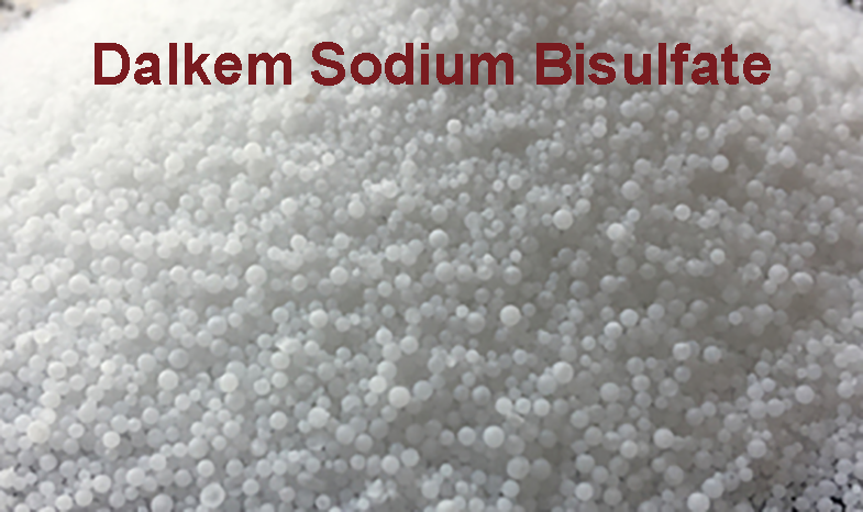 Sodium Bisulfate Powder