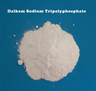 Sodium Tripolyphosphate STPP Food Grade