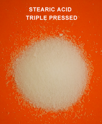 Stearic Acid Triple Pressed