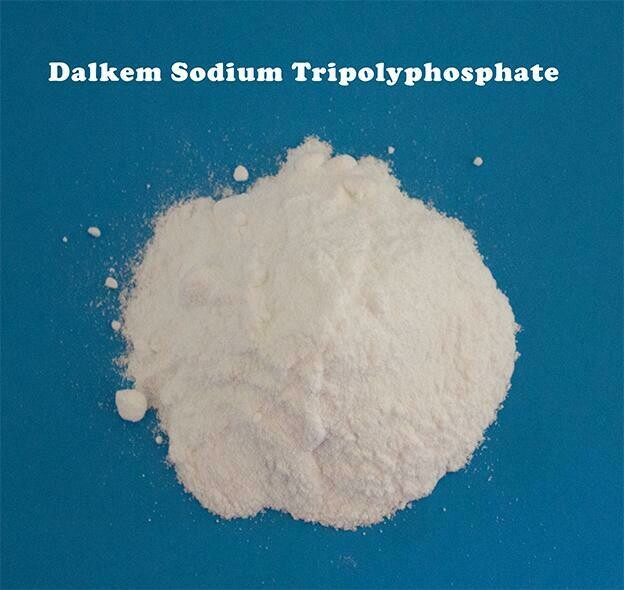 Sodium Tripolyphosphate STPP Technical Grade 1,000grams (Net Weight)