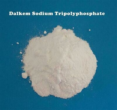 Sodium Tripolyphosphate STPP Technical Grade 1,000grams (Net Weight)