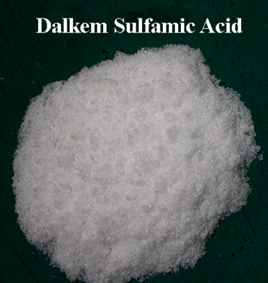 Sulfamic Acid Technical Grade 1,000 grams