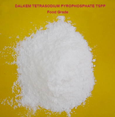 Tetrasodium Pyrophosphate (TSPP) Food Grade