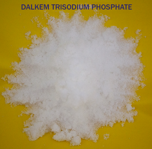 Trisodium Phosphate TSP Technical Grade 1,000 grams
