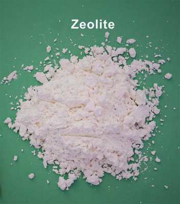 Zeolite 1,000 grams  (NW)