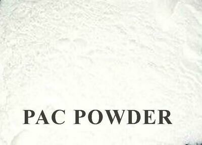 Polyaluminum Chloride 30% PAC White Powder 20 kgs