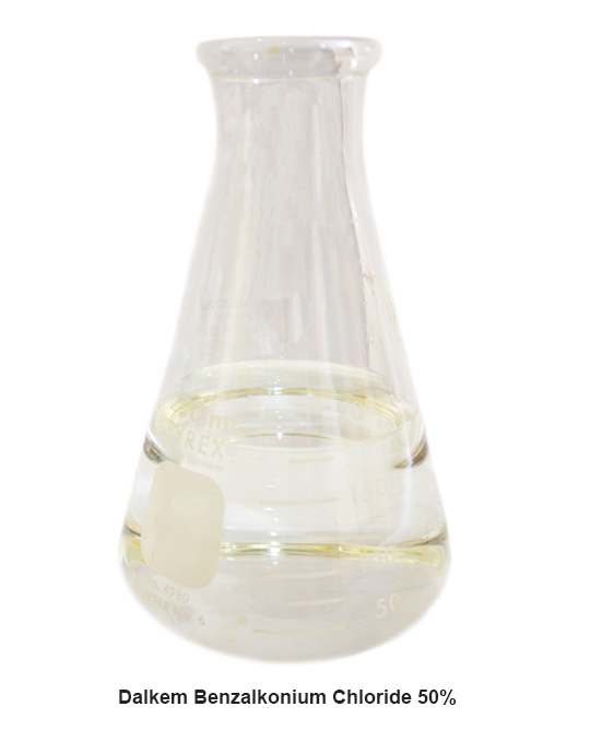 Benzalkonium Chloride BKC-50