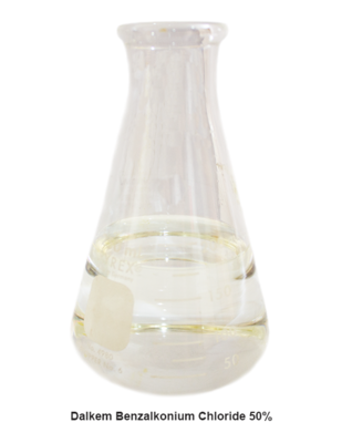 Benzalkonium Chloride BKC-50