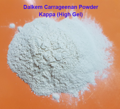 Carrageenan Powder Kappa High Gel for Meat Products