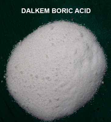 Boric Acid Technical Grade