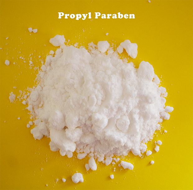 Propyl Paraben Preservative 250 grams