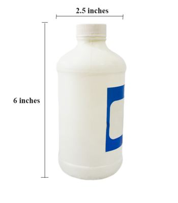 Silicone Emulsion 35% / Polydimethyl Siloxane Emulsion