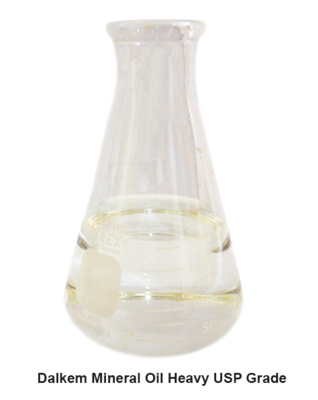 Mineral Oil Heavy USP Grade / Heavy Liquid Paraffin (Refined)