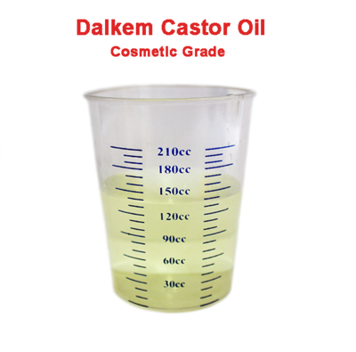 Castor Oil 100 mL