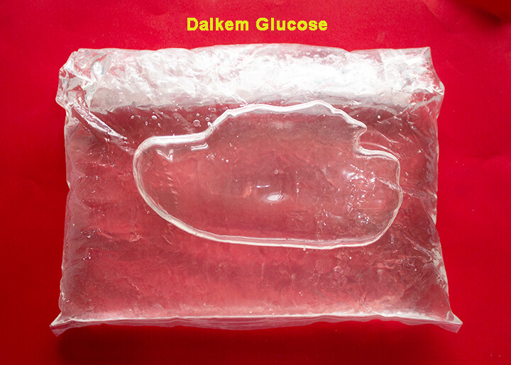 Glucose Gross Weight