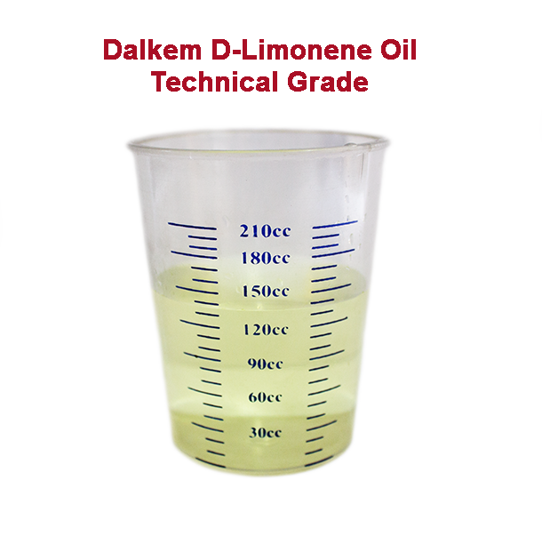 D-Limonene Technical Grade
