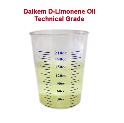 D-Limonene Technical Grade