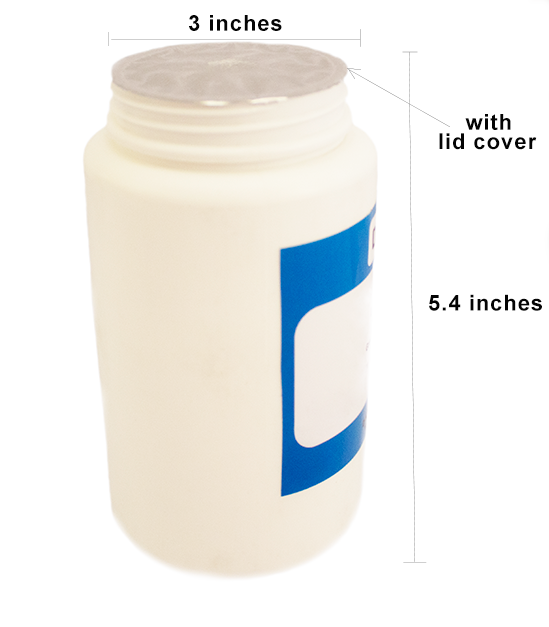 Calcium Propionate Granular Type - Food Grade