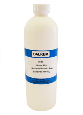 Linear Alkylbenzene Sulfonic Acid LABS / LABSA / LAS