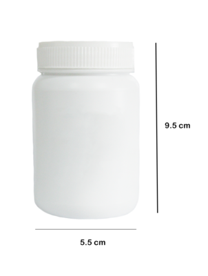 Camphor USP Grade 100 grams