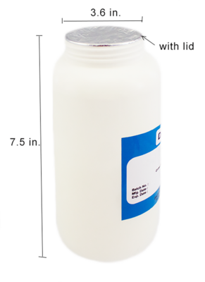 Titanium Dioxide Rutile Grade 500 grams