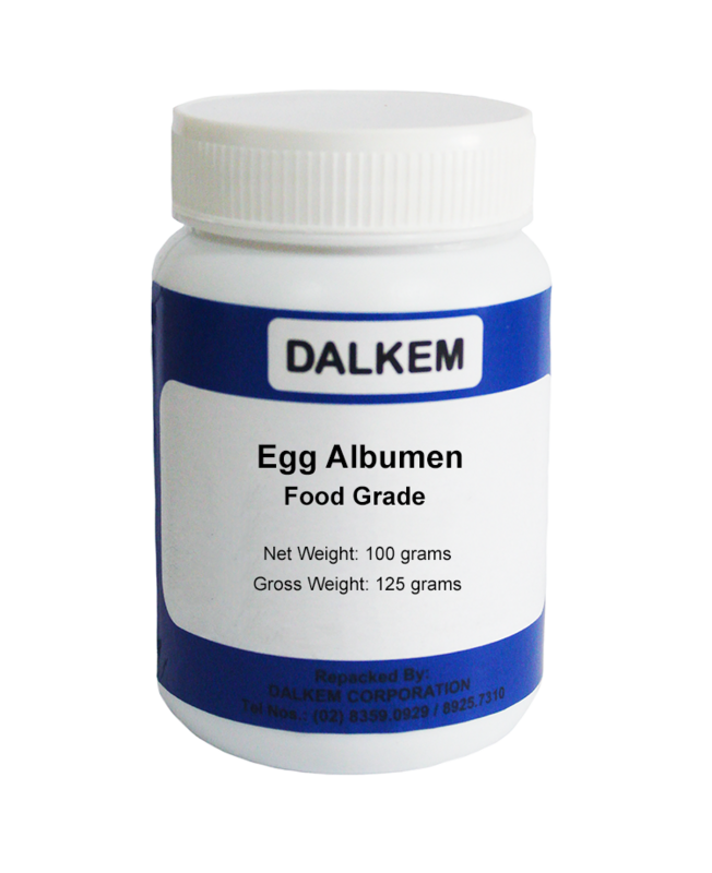 Egg Albumen Powder Food Grade