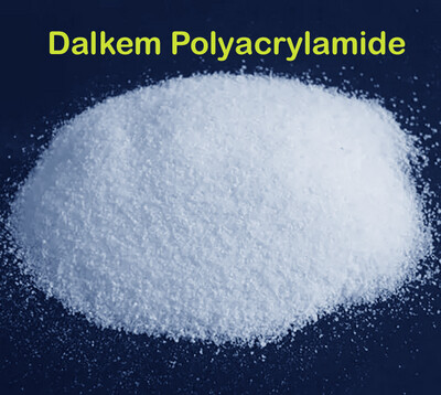 Polyacrylamide Powder Cationic Type Technical Grade