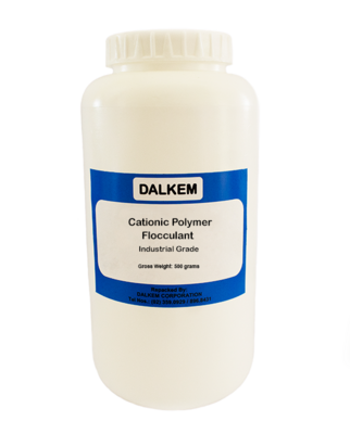 Cationic Polymer Flocculant RAFLOC 28 Industrial Grade