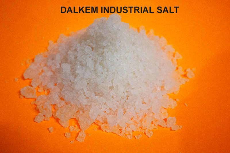 Industrial Salt Pure Sodium Chloride 99.5% for Water Softeners Net Weight: 1000 grams
