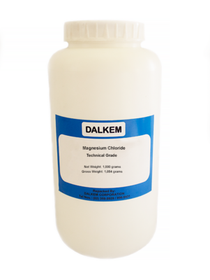 Dalkem Magnesium Chloride Flakes Technical Grade