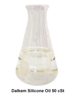 Silicone Oil 50 centistokes (cSt)