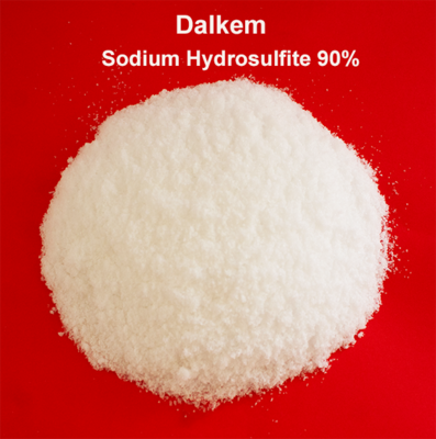 Sodium Hydrosulfite / Sodium Dithionite