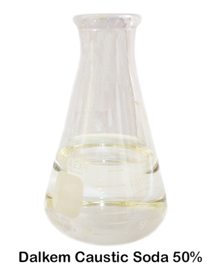 Caustic Soda 50% Solution Technical Grade